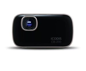 ویدئو پروژکتور iCODIS مدل CB-200 - Image 2