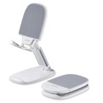 هولدر رومیزی گوشی موبایل و تبلت تاشو جوی روم مدل JR-ZS371 - Image 2