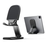 هولدر رومیزی گوشی موبایل و تبلت تاشو جوی روم مدل JR-ZS371 - Image 3