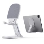 هولدر رومیزی گوشی موبایل و تبلت تاشو جوی روم مدل JR-ZS371 - Image 4