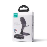 هولدر رومیزی گوشی موبایل و تبلت تاشو جوی روم مدل JR-ZS371 - Image 9