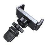 پایه نگهدارنده (هولدر خودرو) گوشی جوی روم مدل JR-ZS377 مناسب دریچه هوا - Image 3