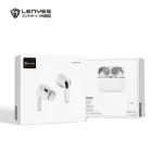 هدست بلوتوثی Lenyes مدل AIR 5 ANC - Image 3