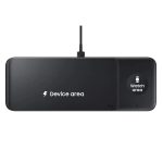 شارژر وایرلس سامسونگ Trio _ EP P6300 (3 در1 )(فاقد شارژر 25 وات) - Image 2