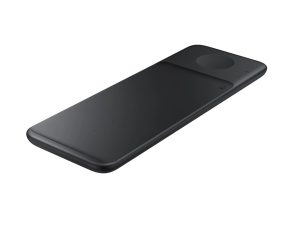 شارژر وایرلس سامسونگ Trio _ EP P6300 (3 در1 )(فاقد شارژر 25 وات)