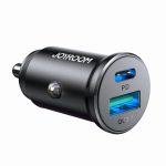 شارژر فندکی 30 وات Joyroom مدل Mini Metal JR-CCN05