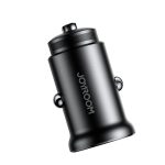 شارژر فندکی 30 وات Joyroom مدل Mini Metal JR-CCN05 - Image 2