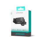 پایه نگهدارنده (هولدر خودرو) گوشی جوی روم مدل JR-ZS377 مناسب دریچه هوا - Image 6