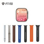 ساعت هوشمند LENYES مدل LW-227