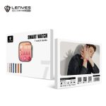 ساعت هوشمند LENYES مدل LW-227 - Image 2