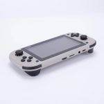 کنسول بازی قابل حمل SJGAM مدل Video Game M17 - Image 3