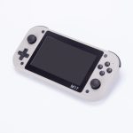کنسول بازی قابل حمل SJGAM مدل Video Game M17 - Image 2