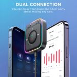 گیرنده بلوتوث Joyroom مدل JR-CB3 - Image 3