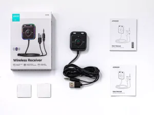 گیرنده بلوتوث Joyroom مدل JR-CB3 - Image 2