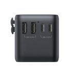 آداپتور (شارژر دیواری) 6 پورت 65 وات جوی روم JR-TCW02 - Image 4