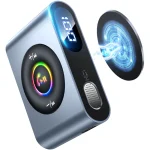 گیرنده بلوتوث صدا جوی روم JR-CB1 - Image 2