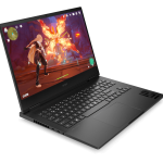 لپ تاپ گیمینگ اچ پی مدل (اپن باکس)HP Omen 16