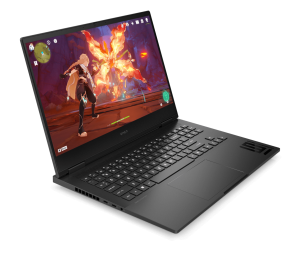 لپ تاپ گیمینگ اچ پی مدل (اپن باکس)HP Omen 16