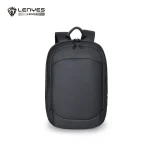 کوله پشتی ضد آب LENYES مناسب برای لپ تاپ 14.1 اینچ مدل LB504