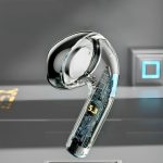 هدست گیمینگ بلوتوثی Mecha مدل F5 - Image 5