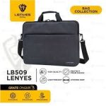 کیف ضد آب LENYES مناسب برای لپ تاپ 15.6 اینچ مدل LB509 - Image 2