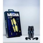 هدست گیمینگ بلوتوثی Mecha مدل F5 - Image 6