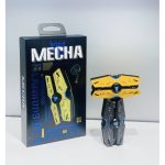 هدست گیمینگ بلوتوثی Mecha مدل F5 - Image 7