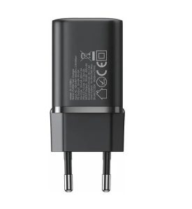 شارژر دیواری 30 وات جوی روم مدل JR-TCF08  - Image 2