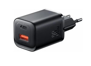 شارژر دیواری 30 وات جوی روم مدل JR-TCF08 