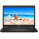 لپ تاپ Dell مدل Latitude 5490 رم 16 گیگ نسل 8
