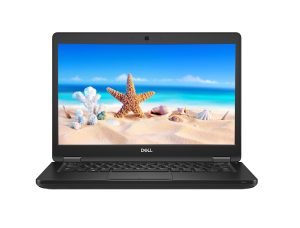 لپ تاپ Dell مدل Latitude 5490 رم 16 گیگ نسل 8
