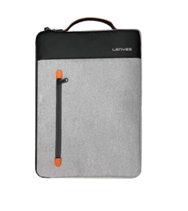 کیف ضد آب LENYES مناسب برای لپ تاپ 14 اینچ مدل LB523 - Image 2