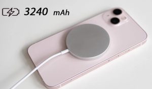 گوشی موبایل آیفون مدل ۱۳CH دو سیم کارت، 5G با رم 4 گیگابایت، ظرفیت 128 گیگابایت - Image 8