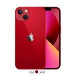 گوشی موبایل آیفون مدل ۱۳CH دو سیم کارت، 5G با رم 4 گیگابایت، ظرفیت 128 گیگابایت - Image 3