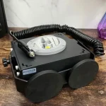 پرژکتور فندکی ماشین مناسب افرود و کمپ مدل MS-CDD060 - Image 7