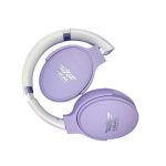 هدفون بلوتوثی LELISU مدل LS-233 - Image 5