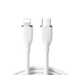 کابل تبدیل USB به Lightning جوی روم مدل S-A29 طول 1.2 متر - Image 3