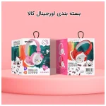 هدفون فانتزی بلوتوثی کیتی مدل AH-806D - Image 6