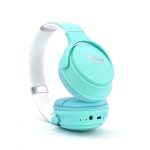 هدفون بلوتوثی LELISU مدل LS-233 - Image 6