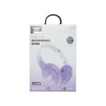 هدفون بلوتوثی LELISU مدل LS-233 - Image 7