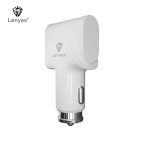 شارژر فندکی 33 وات LENYES مدل CA871