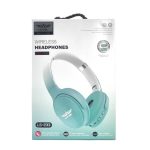 هدفون بلوتوثی LELISU مدل LS-233 - Image 8