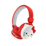 هدفون فانتزی بلوتوثی کیتی مدل AH-806D - Image 2