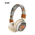 هدفون فانتزی بلوتوثی Tom and Jerry مدل AH-906T - Image 2