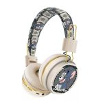 هدفون فانتزی بلوتوثی Tom and Jerry مدل AH-906T