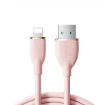 کابل تبدیل USB به Lightning جوی روم مدل S-A29 طول 1.2 متر