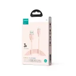 کابل تبدیل USB به Lightning جوی روم مدل S-A29 طول 1.2 متر - Image 4
