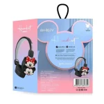 هدفون فانتزی بلوتوثی مدل AH-807V - Image 3
