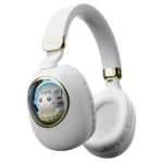 هدست بی‌سیم بلوتوثی مدل GW001 - Image 2
