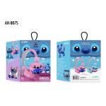 هدفون فانتزی بلوتوثی مدل AH-807S - Image 4